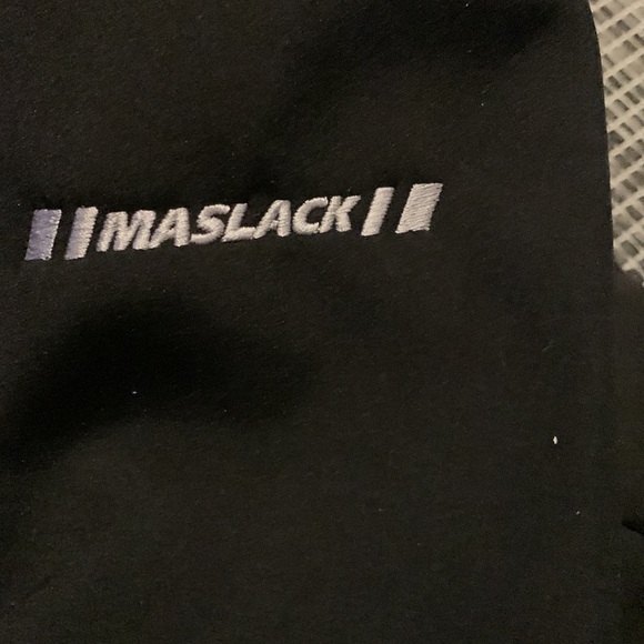 Black jacket - Picture 3 of 4